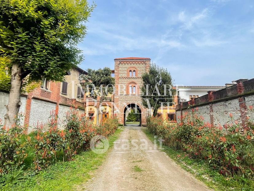 Trilocale in Via Giuseppe Mazzini 1 — foto 23 di 35