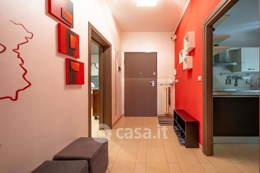 Trilocale in Via Castiglione 108 — foto 19 di 35