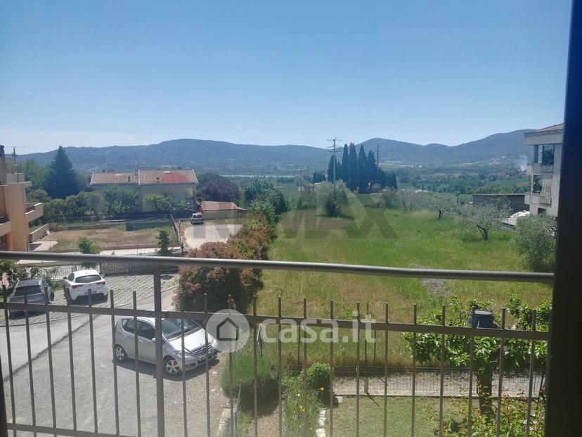 Trilocale in Via Arezzo 49 — foto 14 di 38