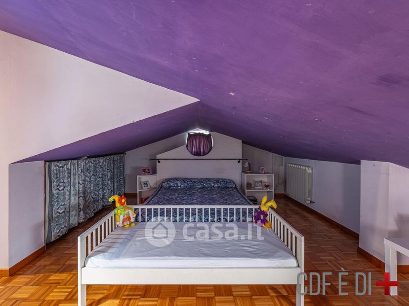 Villa in Via Collerelle — foto 10 di 35
