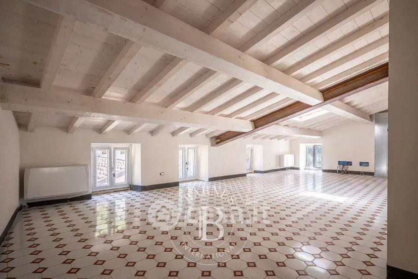 Villa in Via Nuova 1696 — foto 6 di 12