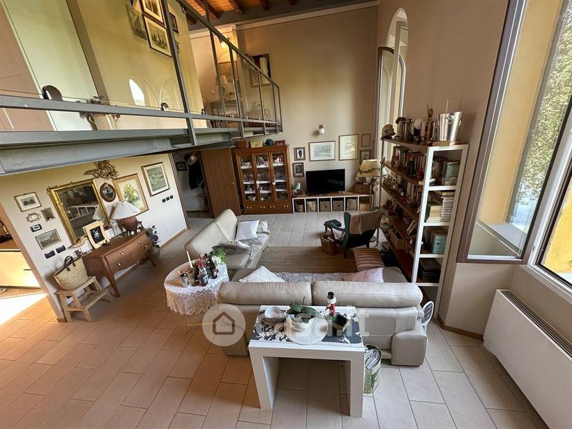 Quadrilocale in Località Molinazzo — foto 29 di 39