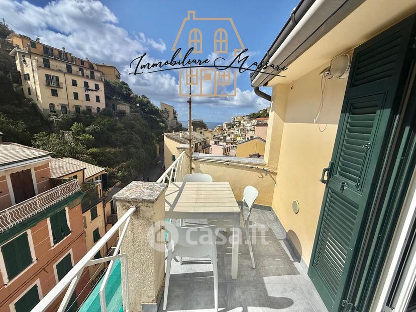 Trilocale in Via Santuario 263 — foto 9 di 47