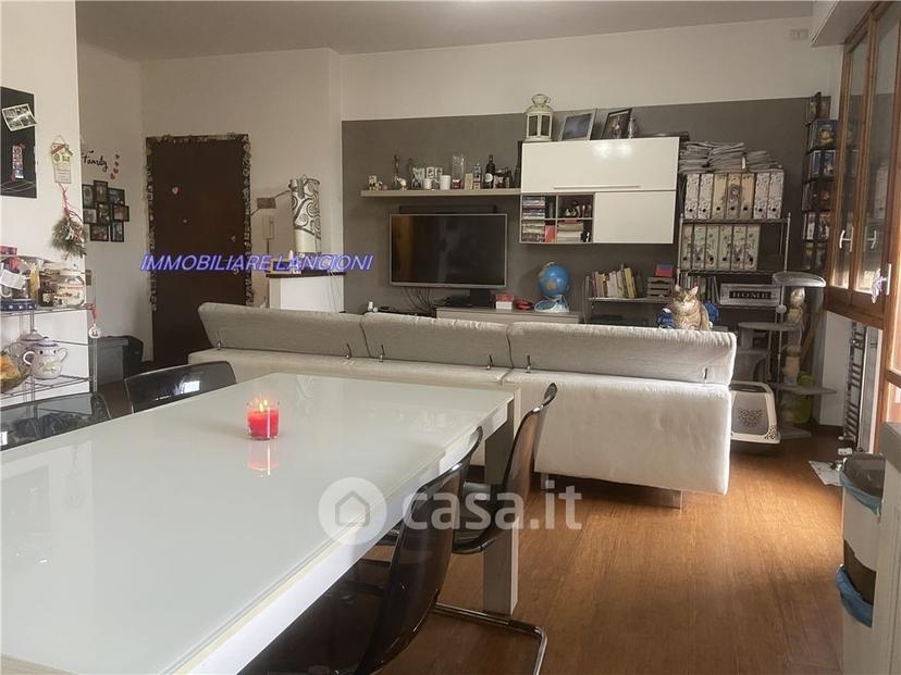 Appartamento in Via Ottorino Respighi — foto 6 di 31