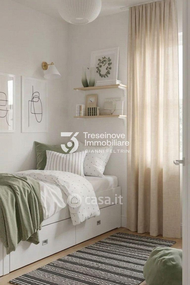 Trilocale in Via Aldo Moro — foto 19 di 32