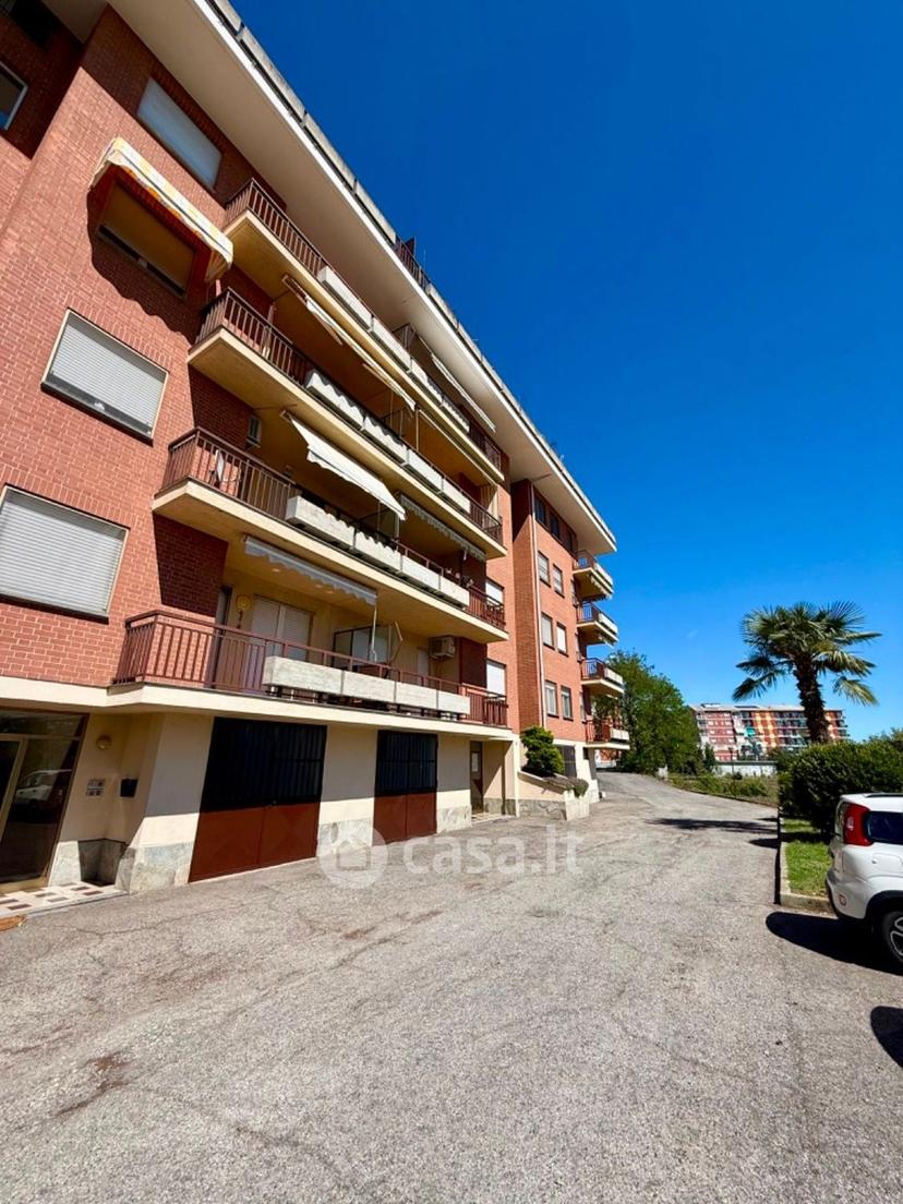 Appartamento in Via Faldella 37 C — foto 36 di 42