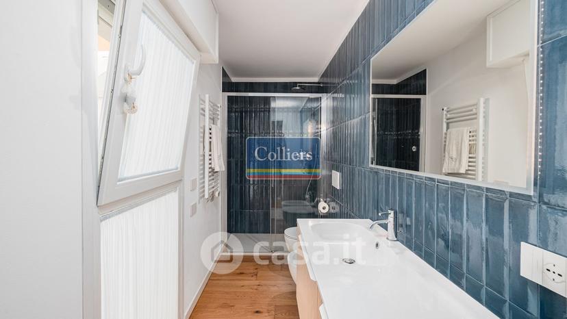 Loft in Via Giacinto Bruzzesi 9 — foto 21 di 21