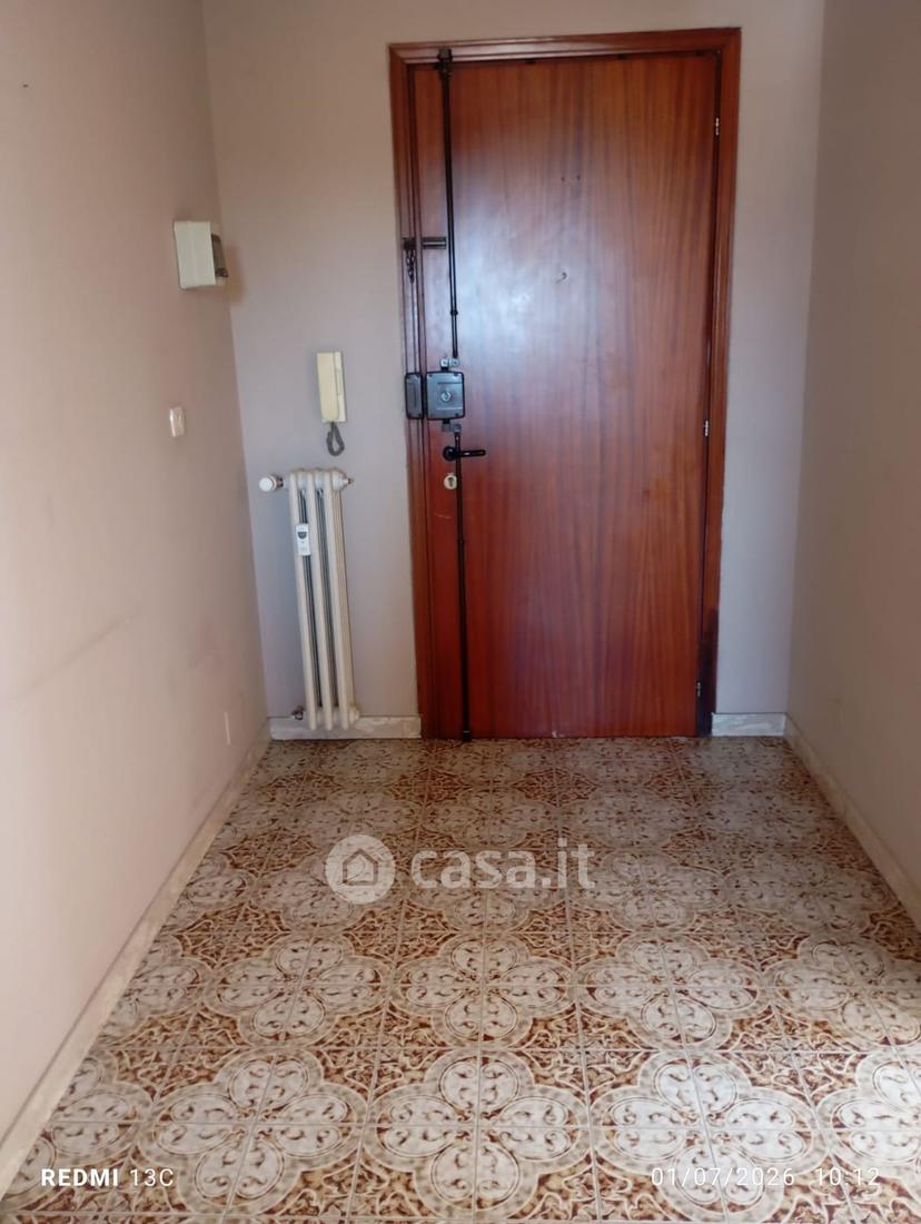 Trilocale in Via Ing. Albenga 18