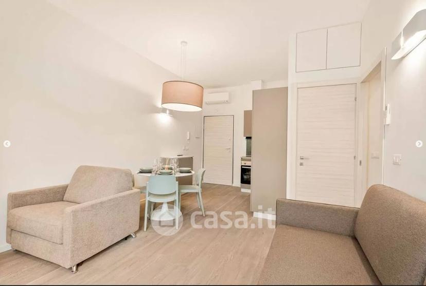 Bilocale in Corso Cavour 287