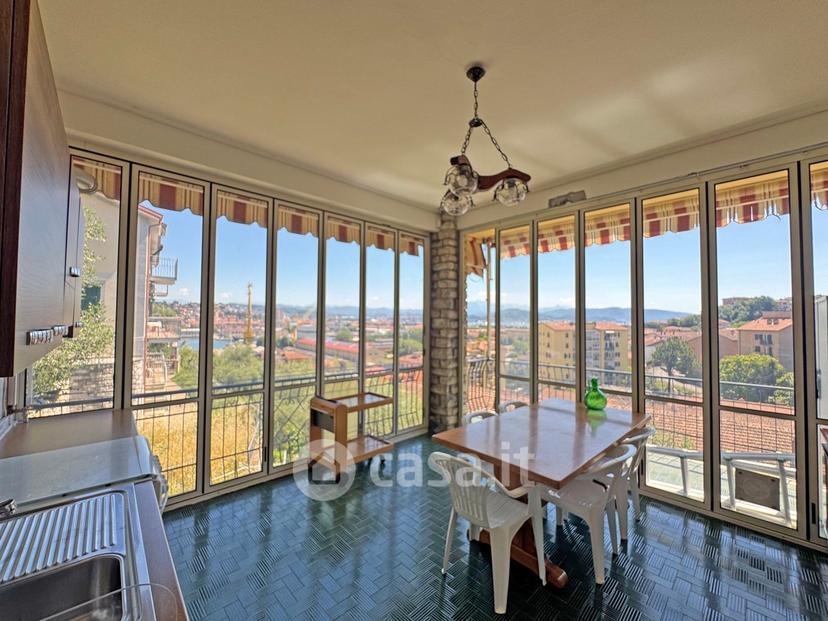 Quadrilocale in Via Sant'Antonio Maria Gianelli 36 B — foto 18 di 30