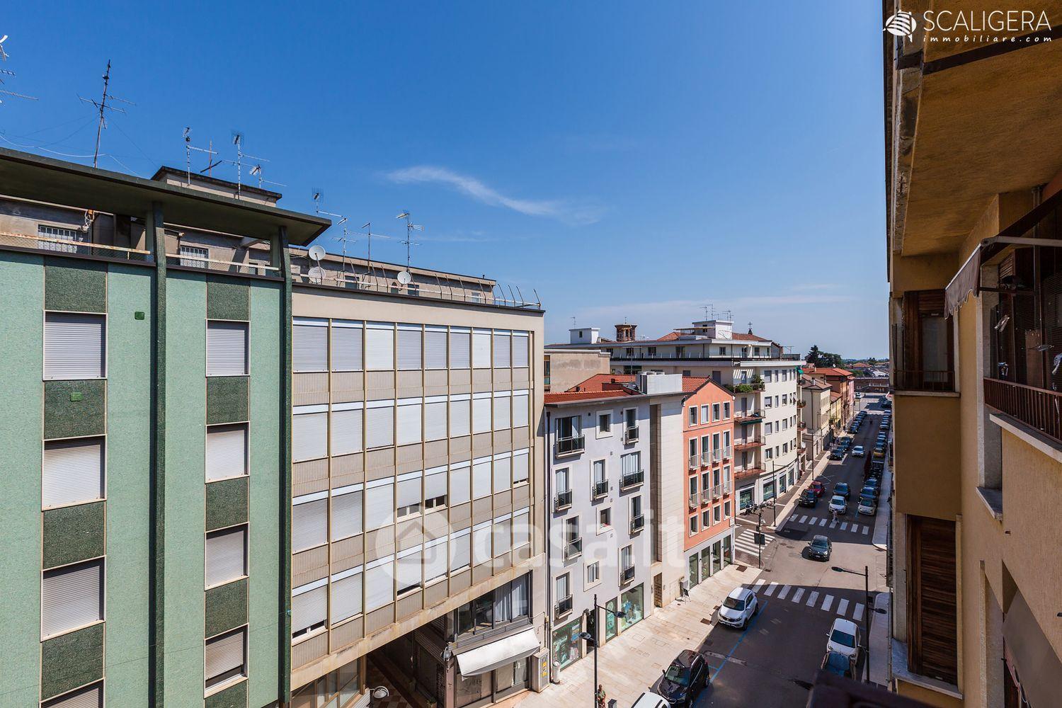 Appartamento in Via XX Settembre 11