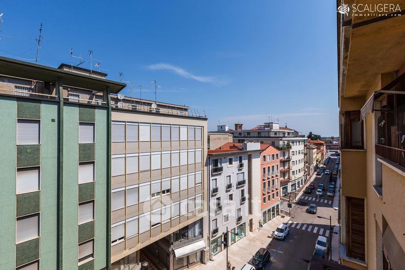 Appartamento in Via XX Settembre 11