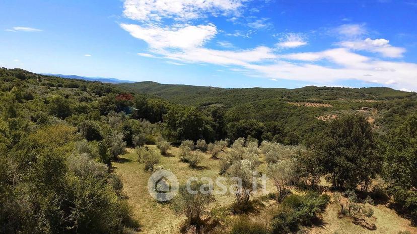 Villa in Strada delle Cerbaie — foto 53 di 63