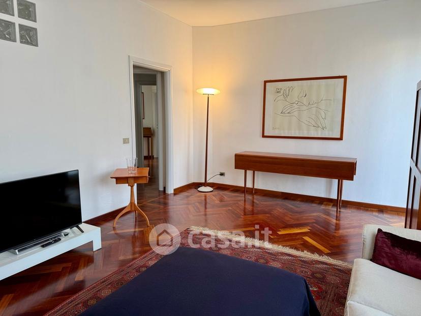Quadrilocale in Piazza L. Cadorna 12 — foto 24 di 31