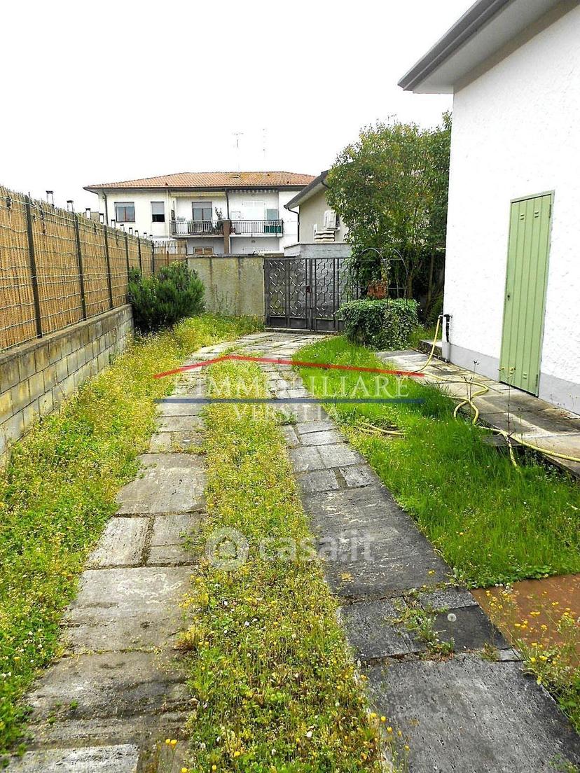 Villa in Via Bassagrande 78 — foto 53 di 56