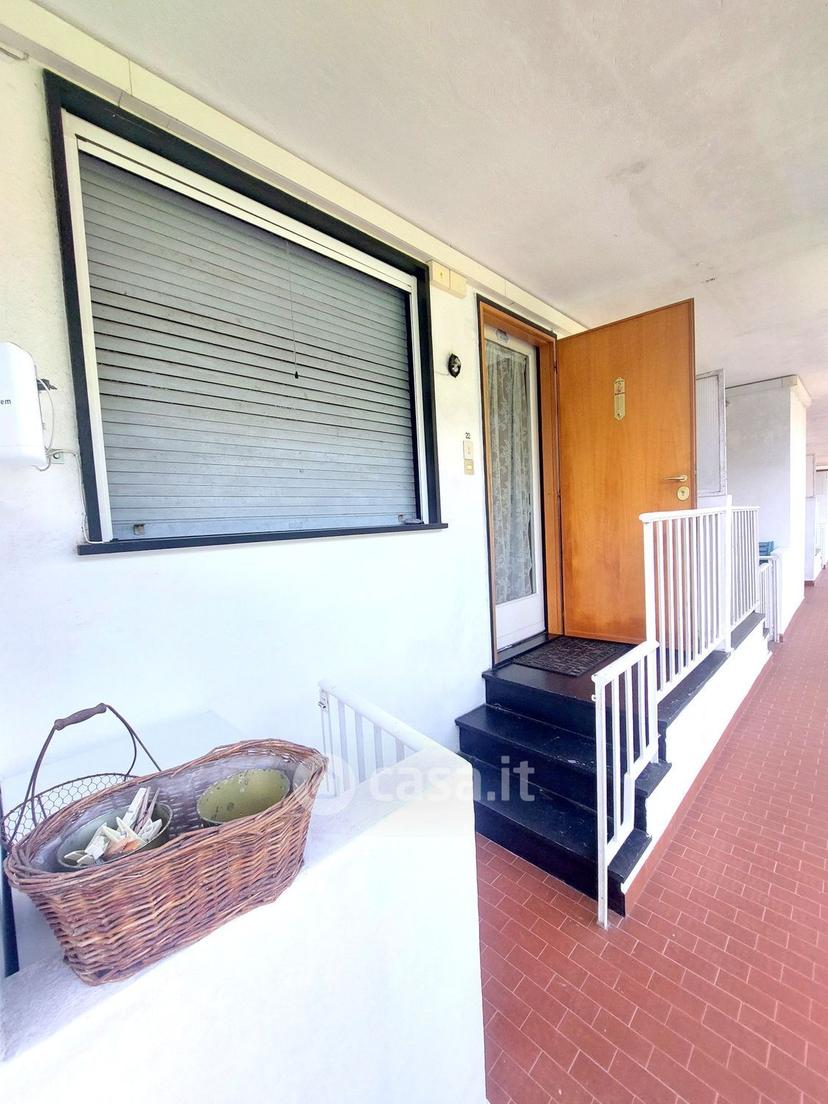 Bilocale in Via Aurelia Orientale — foto 3 di 27