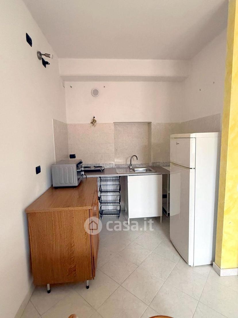 Bilocale in Via Falcinello — foto 12 di 12