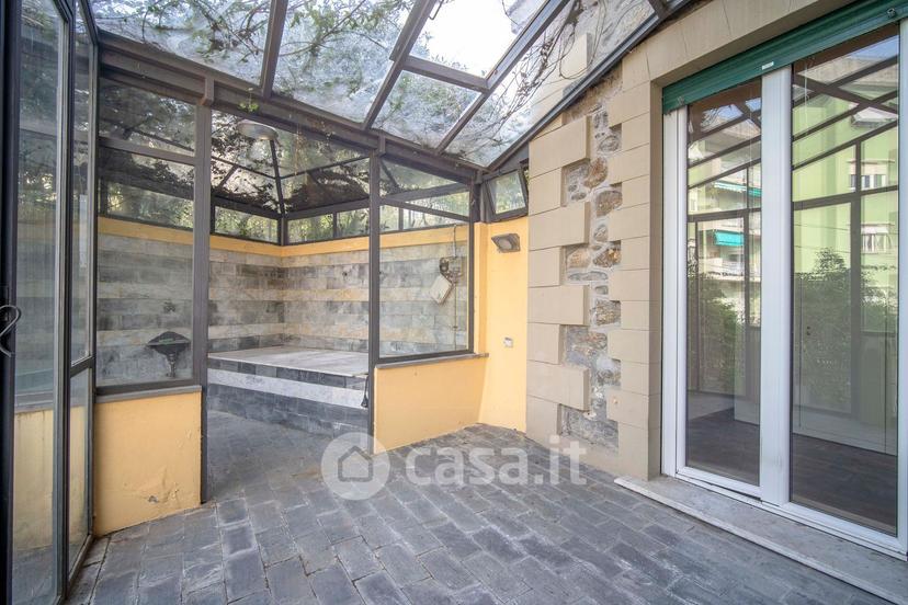 Villa in Via Amerigo Vespucci — foto 33 di 43