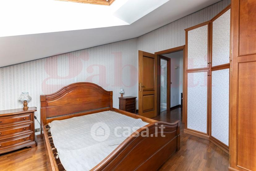 Appartamento in Via XXV Aprile 118 — foto 28 di 41
