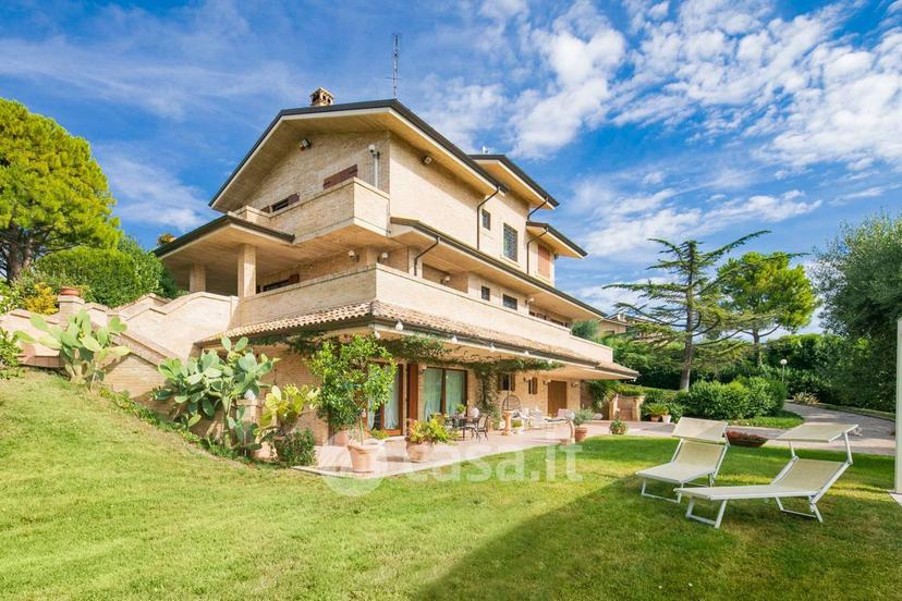 Villa in Contrada San Domenica — foto 39 di 50