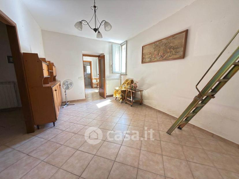 Quadrilocale in Via Federico Frezzi — foto 8 di 21