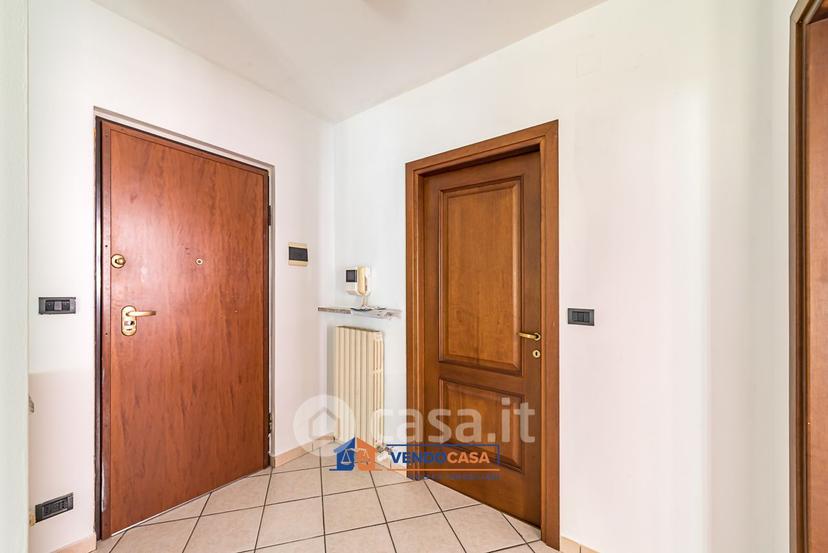Trilocale in Via Costanzo Rinaudo 18 — foto 12 di 20