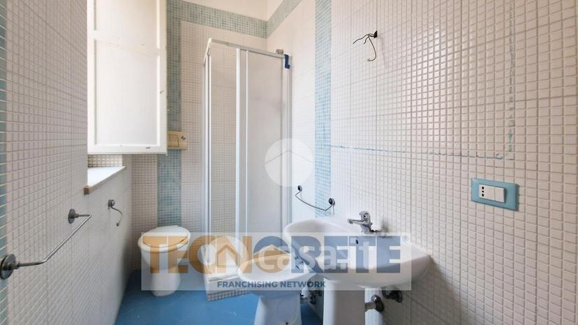 Trilocale in Via Pietro Novelli 132 — foto 17 di 38