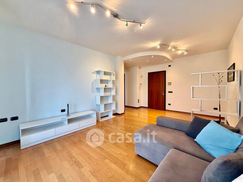 Quadrilocale in Via Barbarani — foto 10 di 45