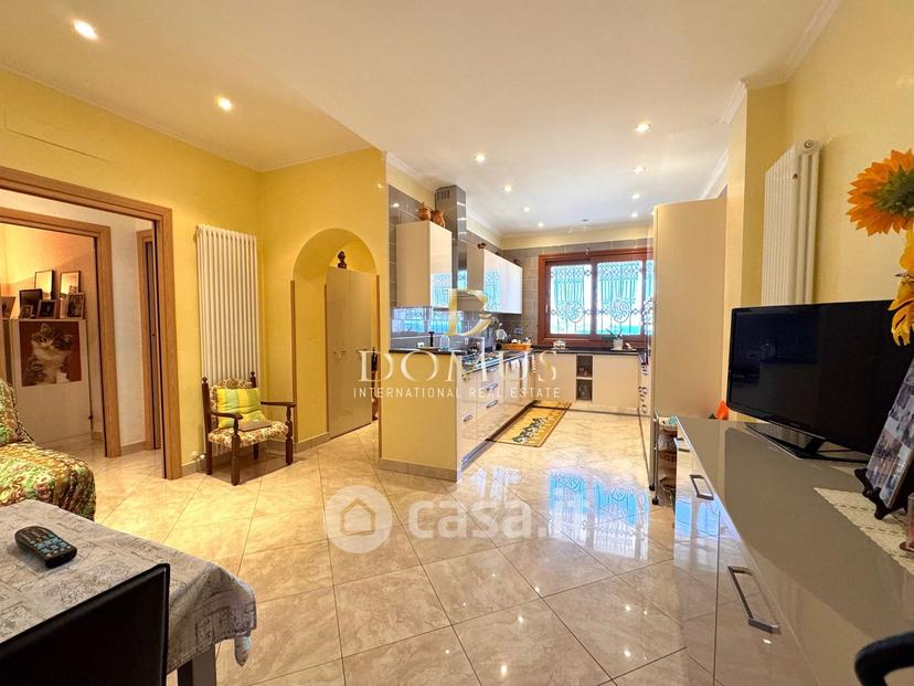 Villa in Via Padre Semeria 518 — foto 53 di 63