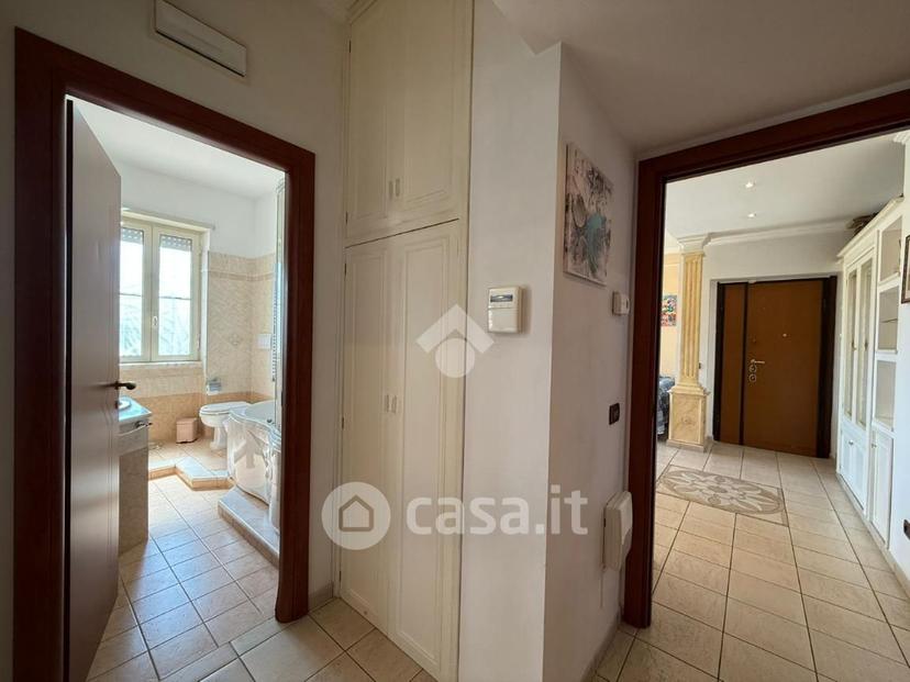 Trilocale in Via Cabourg 10 — foto 20 di 24