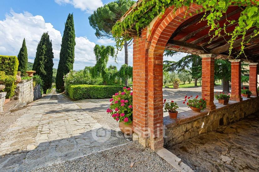 Villa in Piazza del Comune 17 — foto 20 di 74