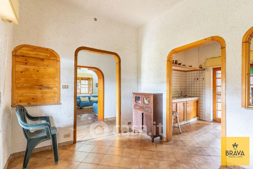 Villa in Via Giacheria — foto 44 di 72