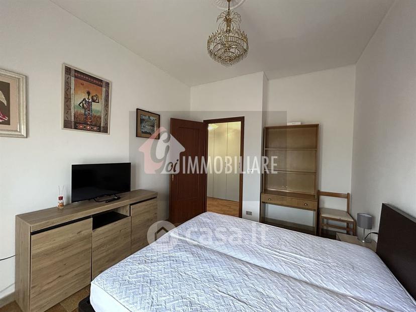 Appartamento in Via Fornaretto Mantovano 7 — foto 23 di 27