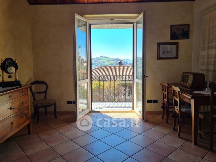 Villa in Via Sabbione 4 — foto 11 di 56