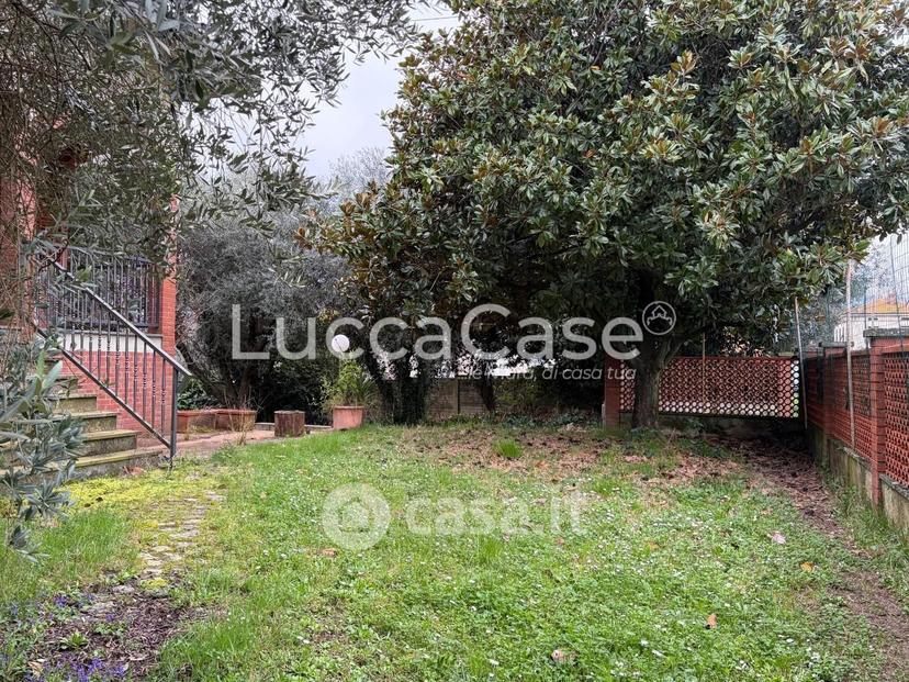 Villa in Via dei Ceccotti 95 — foto 6 di 61