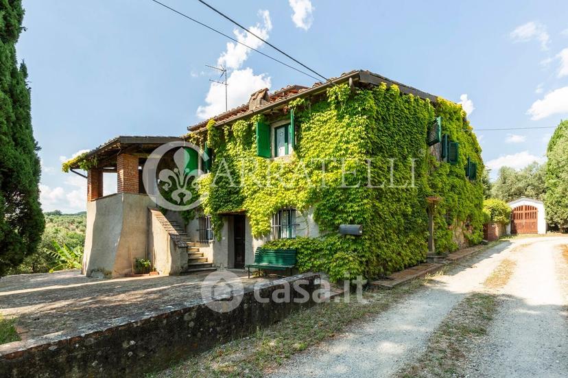 Villa in Via Spicchio 7 — foto 14 di 52