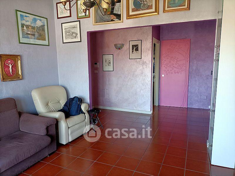 Trilocale in Via Giuseppe Durini — foto 2 di 50