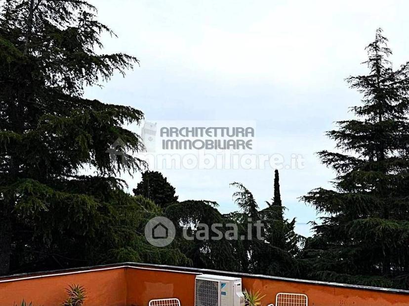 Bilocale in Via delle Ginestre 6