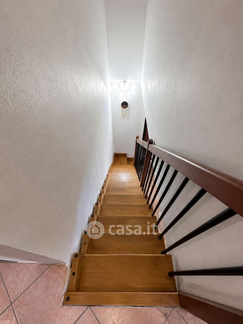Appartamento in Via Pinturicchio — foto 20 di 23