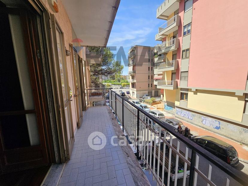Appartamento in Via Emanuele Nuzzo 29 — foto 7 di 21