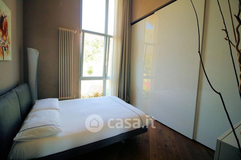 Villa in Via Kaiser Parodi — foto 14 di 32