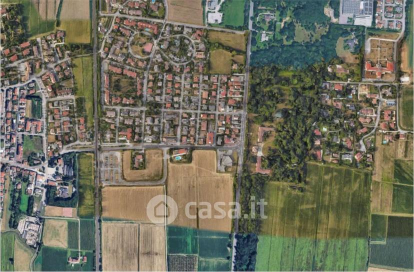 Appartamento in Via Goffredo Mameli — foto 2 di 23
