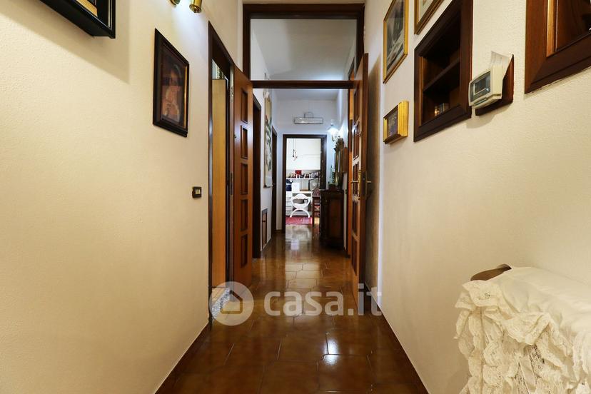 Appartamento in Via Madonna del Carmine — foto 2 di 39