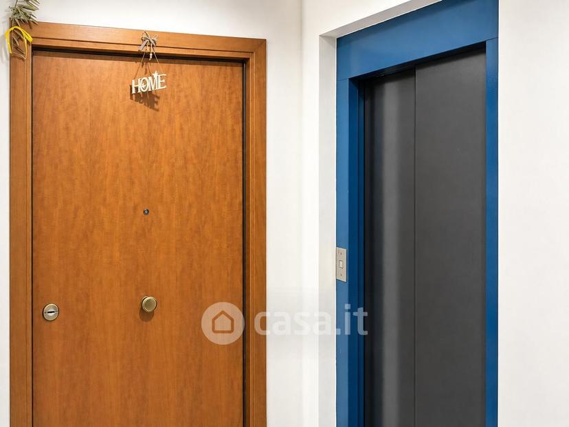 Trilocale in Via della Viola 15 — foto 30 di 33