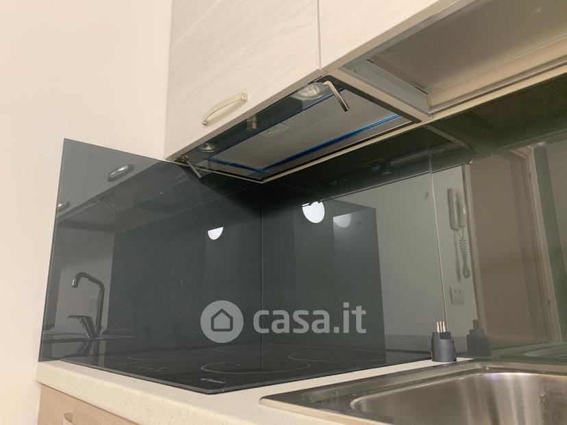 Bilocale in Via Luigi Veratti — foto 40 di 42