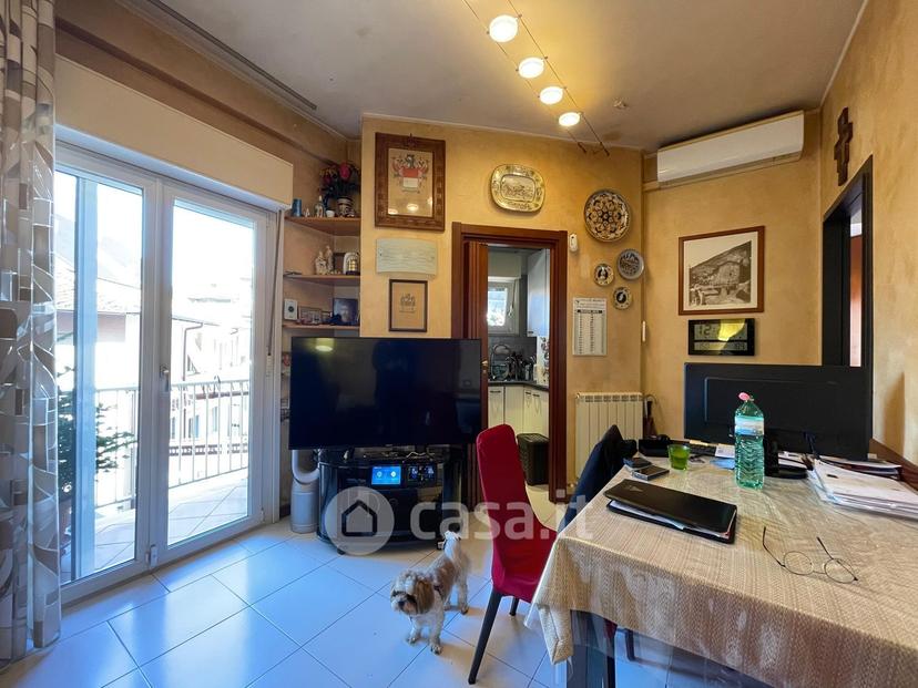Bilocale in Via Giustiniano Imperatore — foto 13 di 15