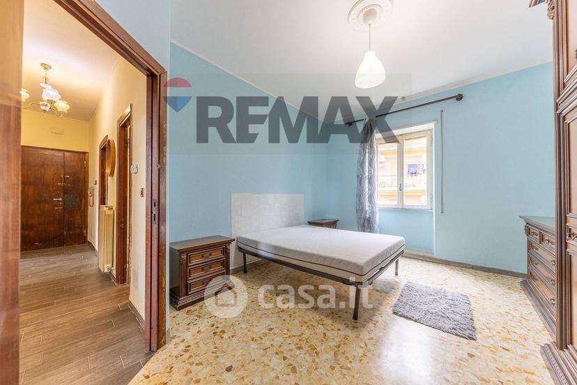 Quadrilocale in Via della Libertà 109 — foto 3 di 30