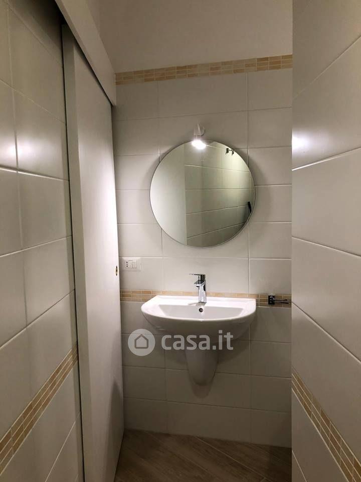 Monolocale in Via Francesco Saverio Correra — foto 2 di 15
