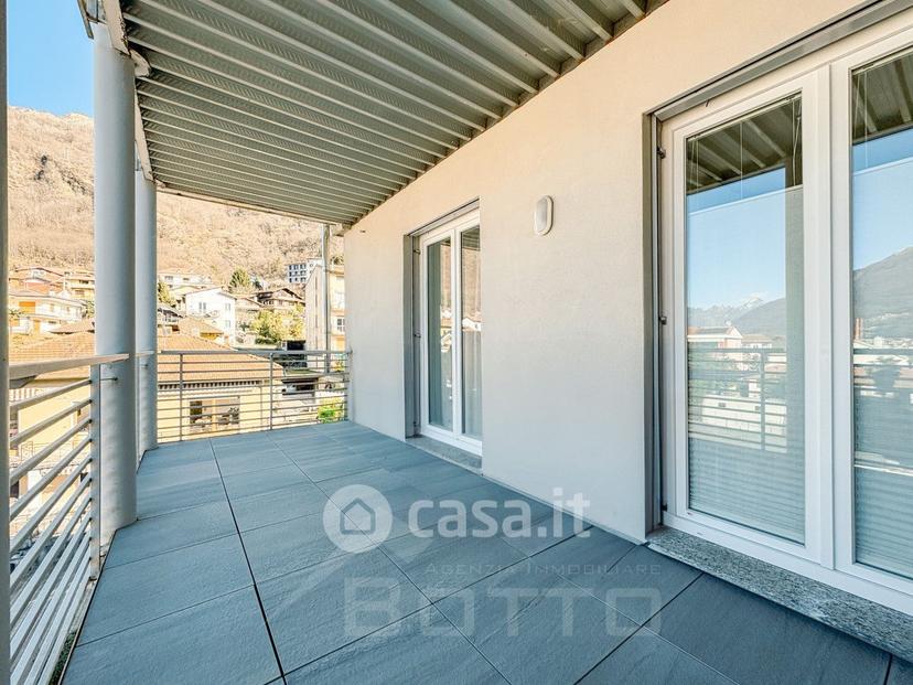 Appartamento in Via Pacinotti 15 — foto 62 di 77