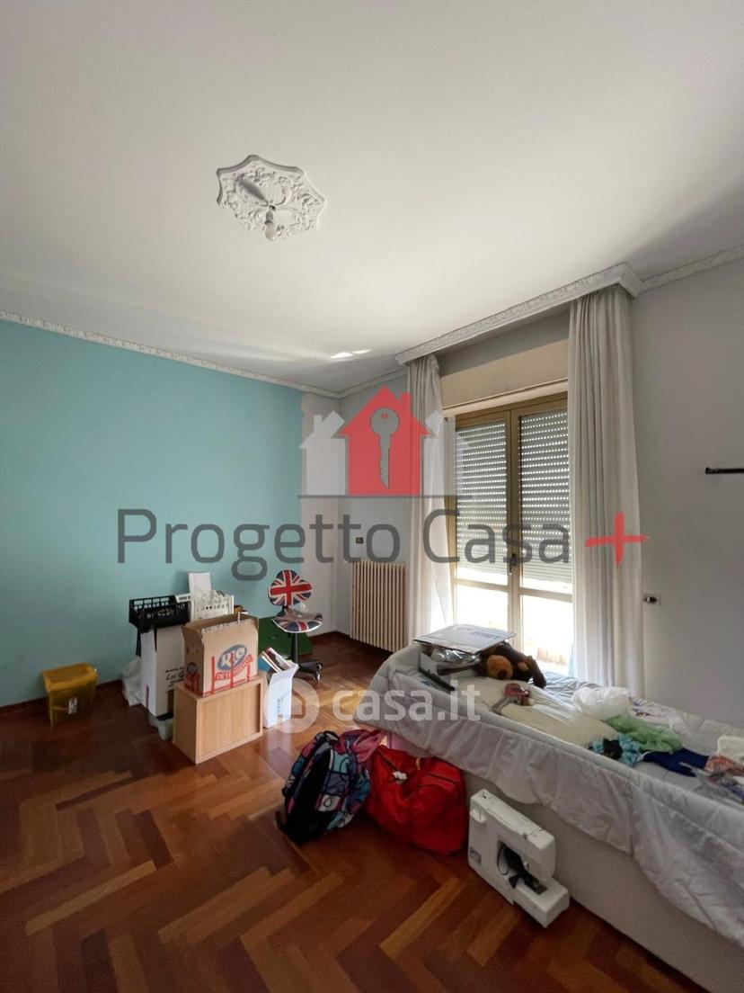 Quadrilocale in Via Ada Negri 1 — foto 21 di 61